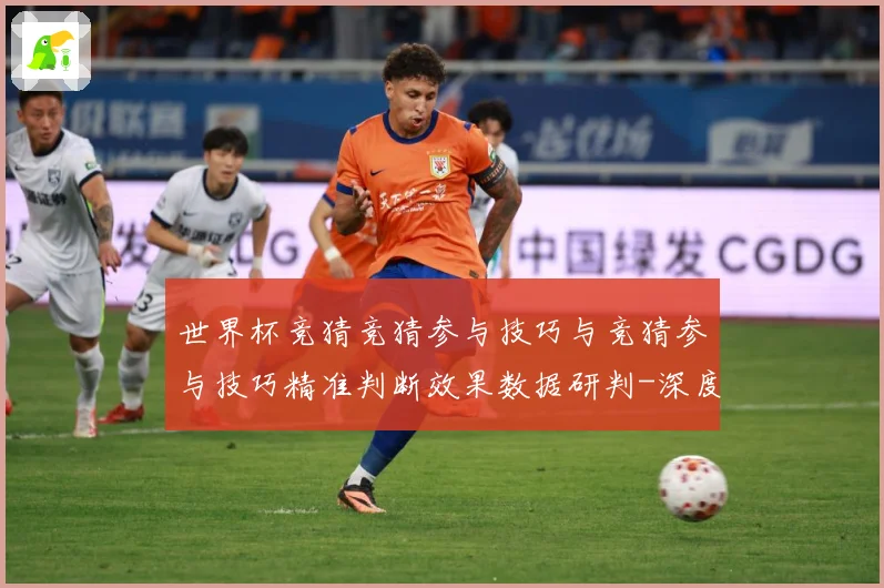 世界杯竞猜竞猜参与技巧与竞猜参与技巧精准判断效果数据研判-深度解析