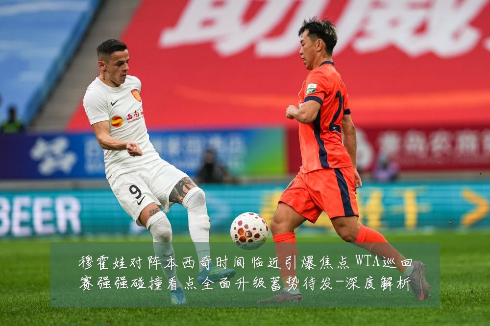 穆霍娃对阵本西奇时间临近引爆焦点 WTA巡回赛强强碰撞看点全面升级蓄势待发-深度解析