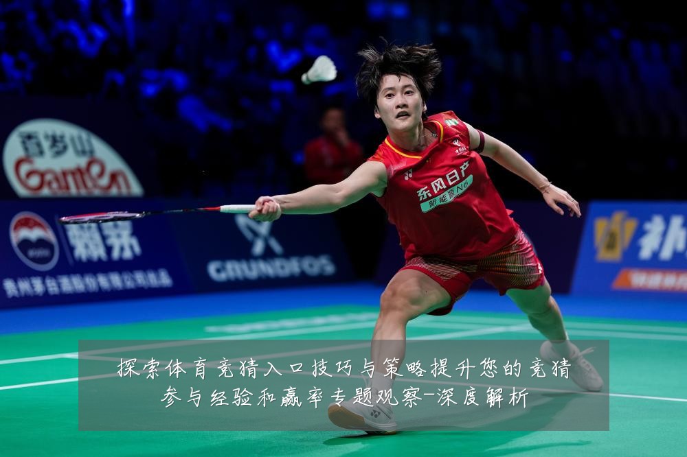 探索体育竞猜入口技巧与策略提升您的竞猜参与经验和赢率专题观察-深度解析